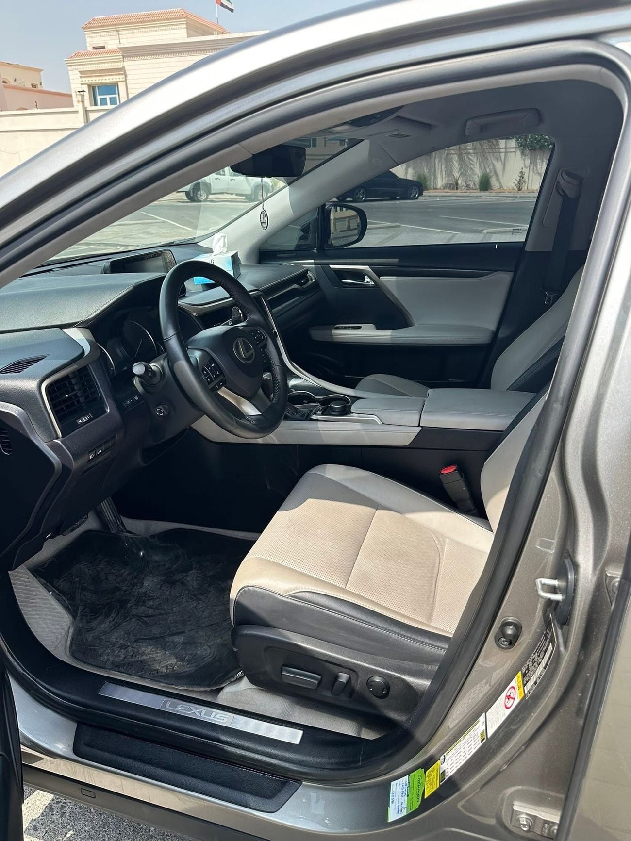 لكزس RX 350 Rx 350