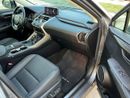 Lexus NX300  2019 Lexus NX 300h Hybrid  Full Option - 2.5L V4 - Rear Camera & Sensor - Sunroof - Leather Seat