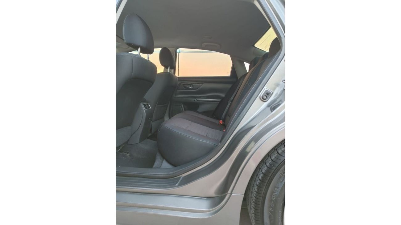 نيسان ألتيما S