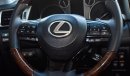 Lexus LX570 With 2020 Model Upgrade