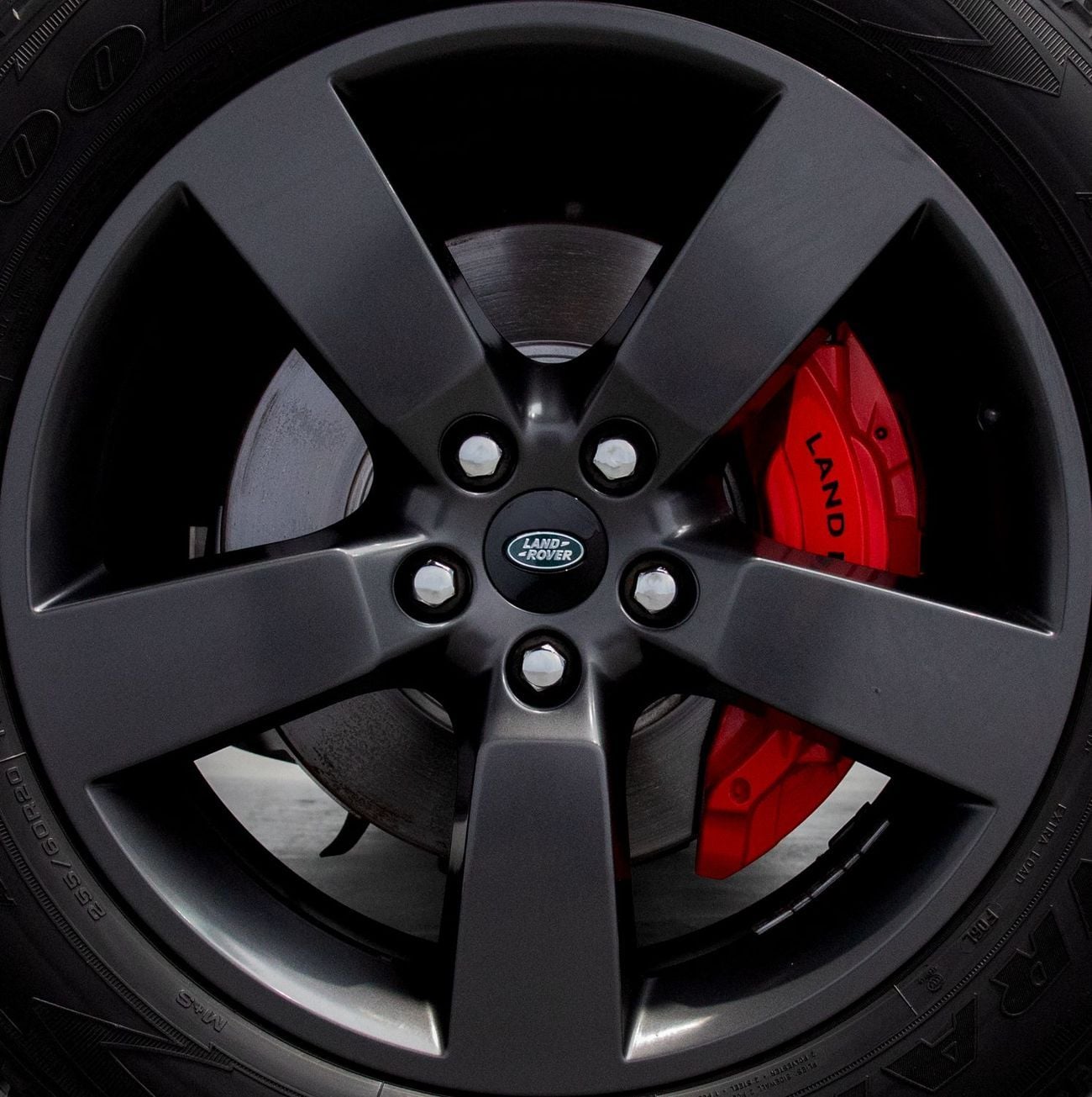 لاند روفر ديفندر P400 90 HSE 3.0L (5 Seater)