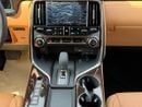 Lexus LX700h SIGNATURE 3.5L TT HEV 2026 Export Price @ 613,000 AED