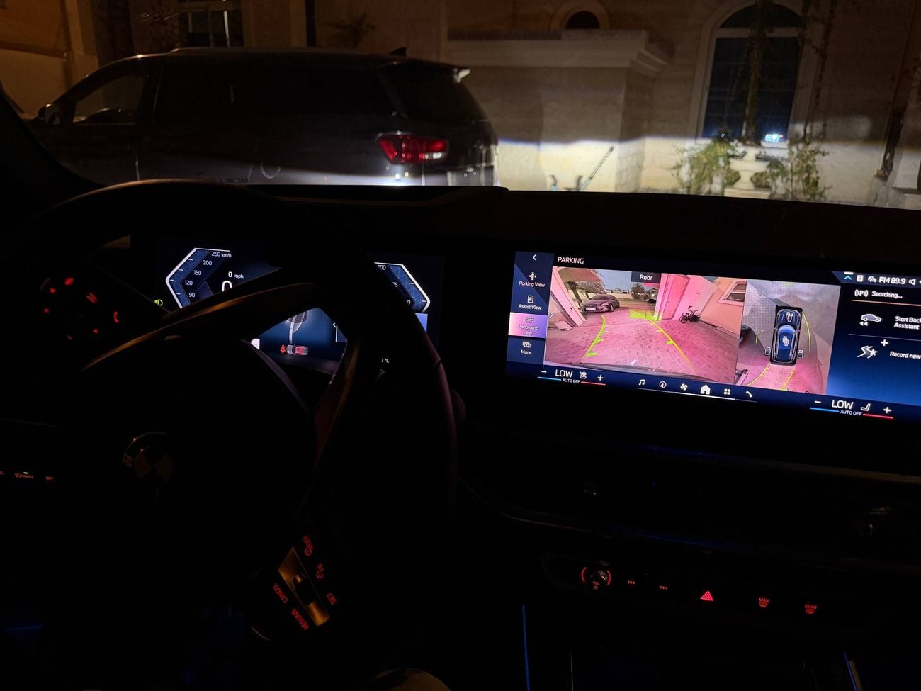 بي أم دبليو X5 xDrive40i