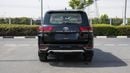 Toyota Land Cruiser VXR 3.5  TWIN TURBO HYBRID 2026!! GCC CAR