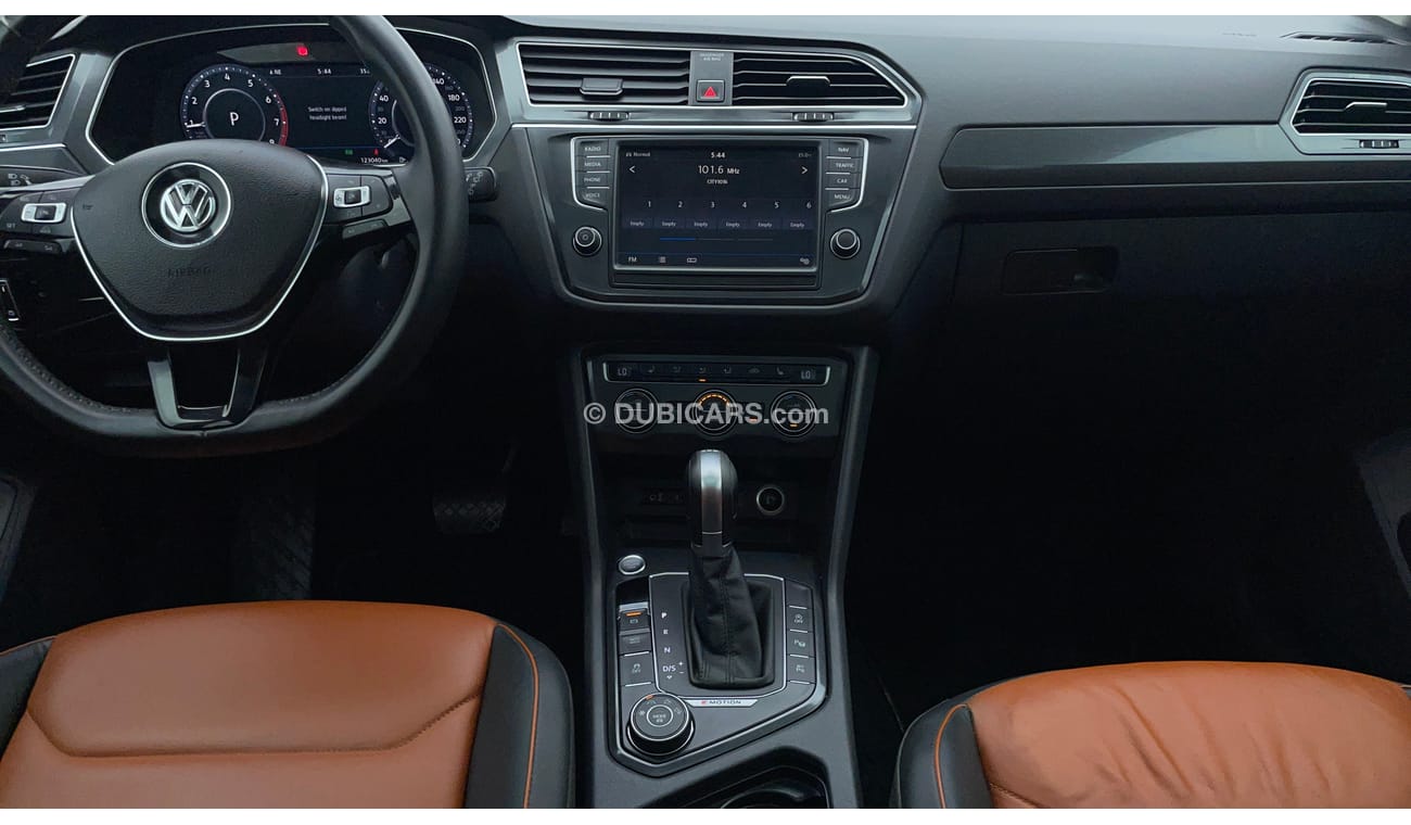 Volkswagen Tiguan HIGHLINE 2 | Zero Down Payment | Free Home Test Drive