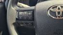 Toyota Hilux TOYOTA HILUX 2.7Litre AUTOMATIC 4WD BLACK 2026 MODEL