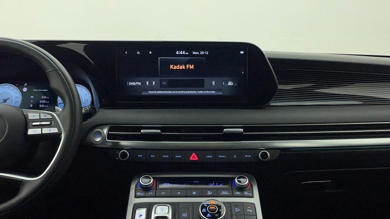 Hyundai Palisade PREMIUM+ 3.8 | Zero Down Payment | Home Test Drive