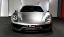 بورش 918 سبايدر