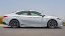 Toyota Camry 2026 Toyota Camry LE 2.5L AT Hybrid (White)