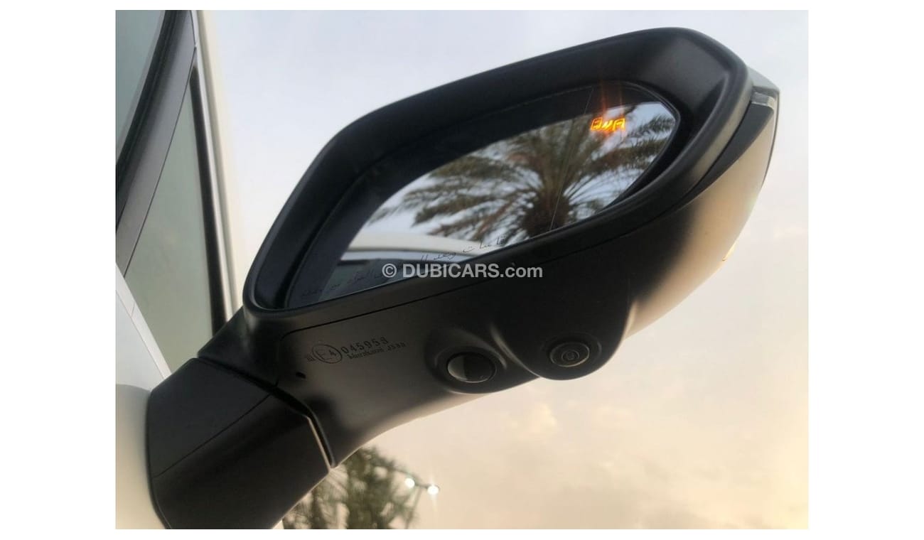 Lexus RX350 LEXUS_RX350_HYBRID_2023_FULL_OPTIONS