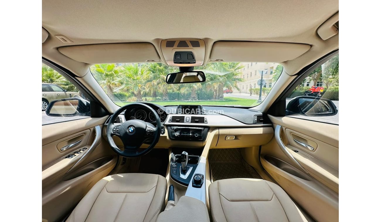 BMW 316i Exclusive GCC || 316i 1.6 L || 920 PM || WELL MAINTAINED || PREFECT CONDITION