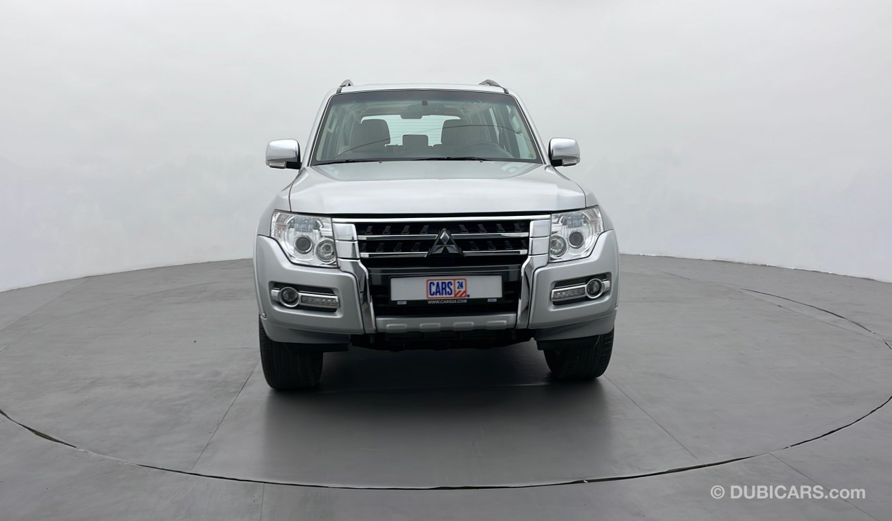 Mitsubishi Pajero GLS HIGHLINE 3.8 | Under Warranty | Inspected on 150+ parameters