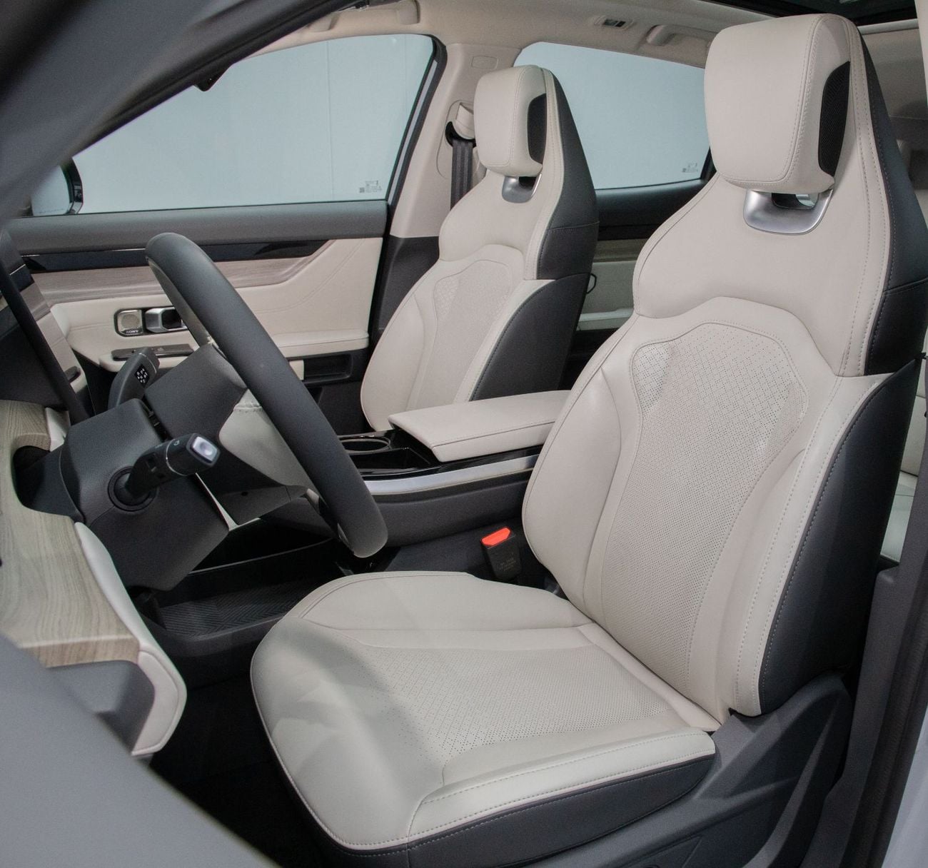 Jetour Dashing Luxury