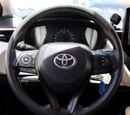 Toyota Corolla XLI
