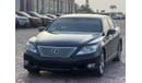 Lexus LS460