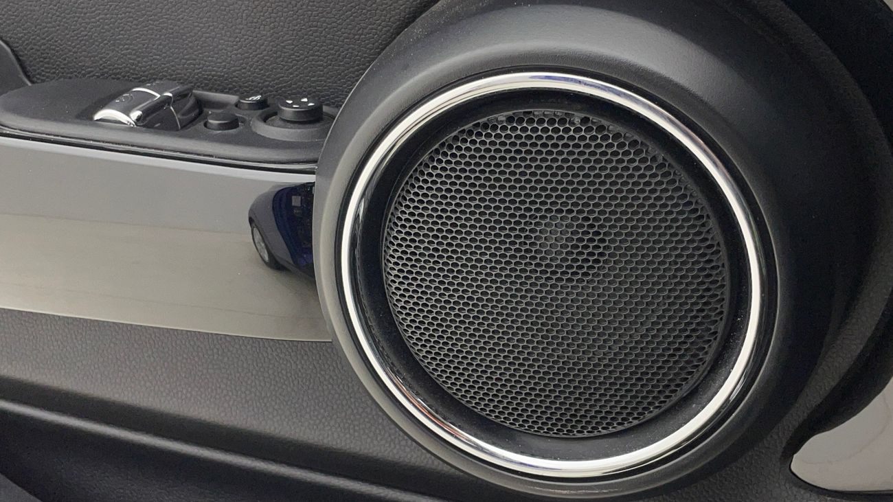 Mini Cooper STD 1.5 | Zero Down Payment | Home Test Drive