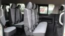 Toyota Hiace GL Toyota/HIACE D 2.5L M33 GL H R WITH AC , ABS-ALLOY MT