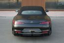 مرسيدس بنز SL 63 AMG S E PERFORMANCE