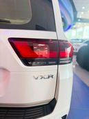 تويوتا لاند كروزر VXR TOYOTA Land Cruiser VXR 4.0 Full option with Radar 2026