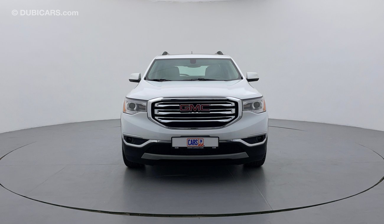 GMC Acadia SLT 1 AWD 3600