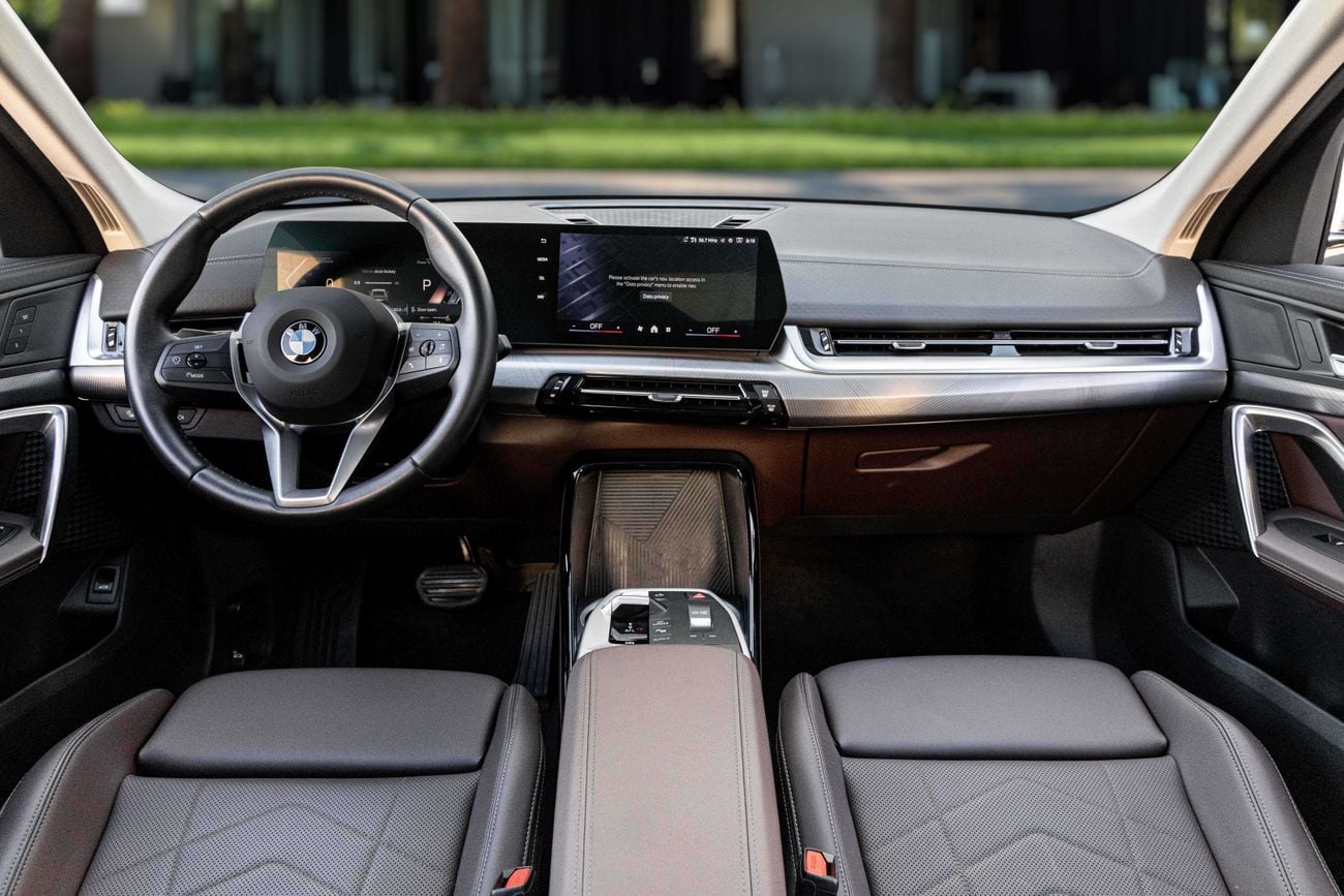 BMW X2 X2 M-Kit | 2,879 P.M | 0% Downpayment | BMW X2 S-Drive 20i M-Kit