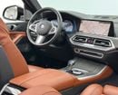 BMW X5 2022 BMW X5 xDrive M50i, BMW Warranty & Service Contract, PPF, GCC