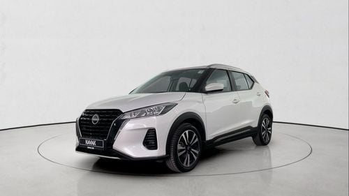Nissan Kicks SV | Guaranteed Warranty | 0 Down Payment