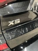 بي أم دبليو X5 M Std 4.4L