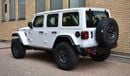 Jeep Wrangler Rubicon - (4-Door) 2.0L Petrol, 4WD 8-Speed Automatic | 2026 Model | For Export