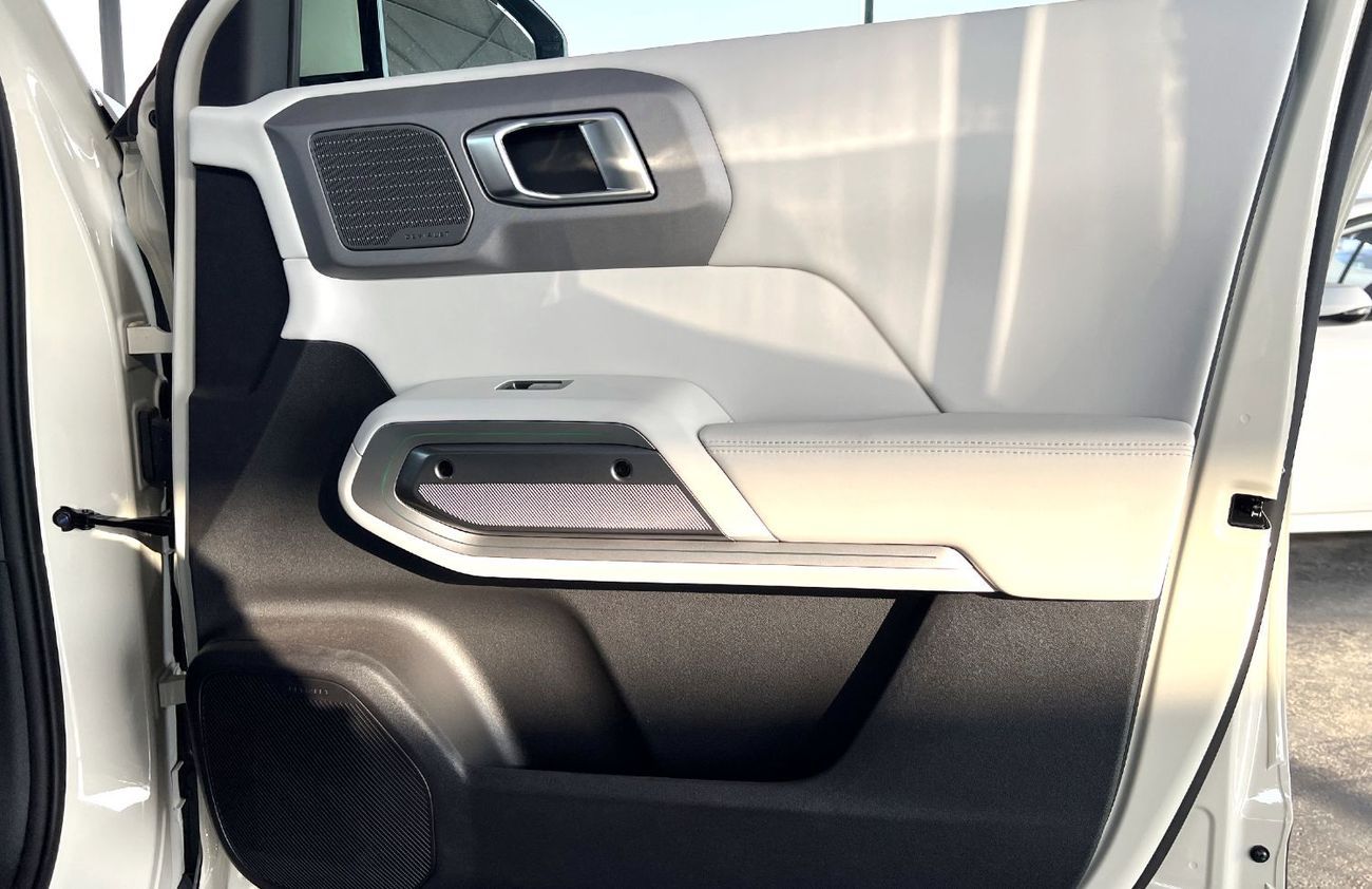 بي واي دي ليوبارد تيتانيوم 3 Titanium 3 4x4 2025 (EXPORT ONLY)