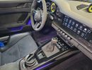Porsche 911 GT3 4.0L 2023 Brand New  Porsche 911 GT3 - Immaculate Condition - Dealer Warranty till Nov 2027