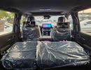 Toyota Land Cruiser VX || 4.0L PETROL V6 | RADAR | BIG DVD | LEATHER WITH MEMORY SEATS (CODE#VX4HA)