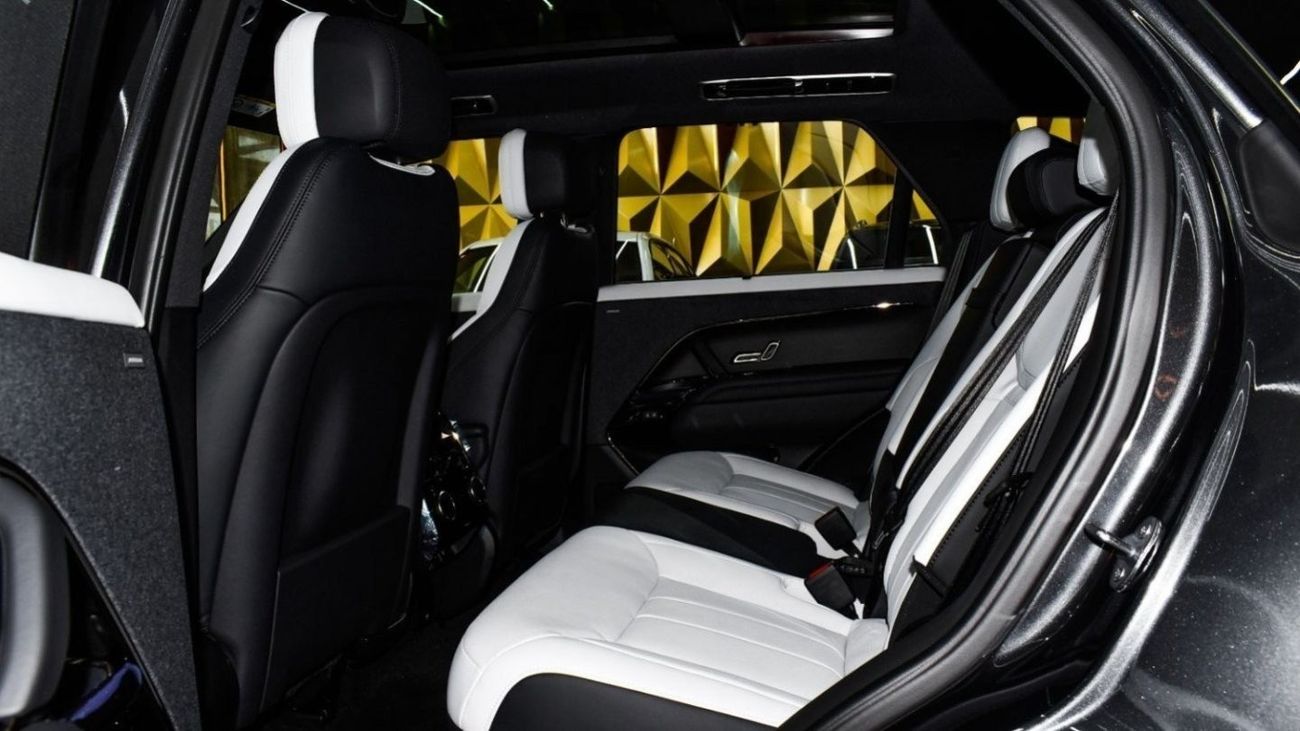 Land Rover Range Rover Sport RANGE ROVER SPORT P360 HSE DYNAMIC | 3.0L V6 | 2023 | WARRANTY WITH SERVICE