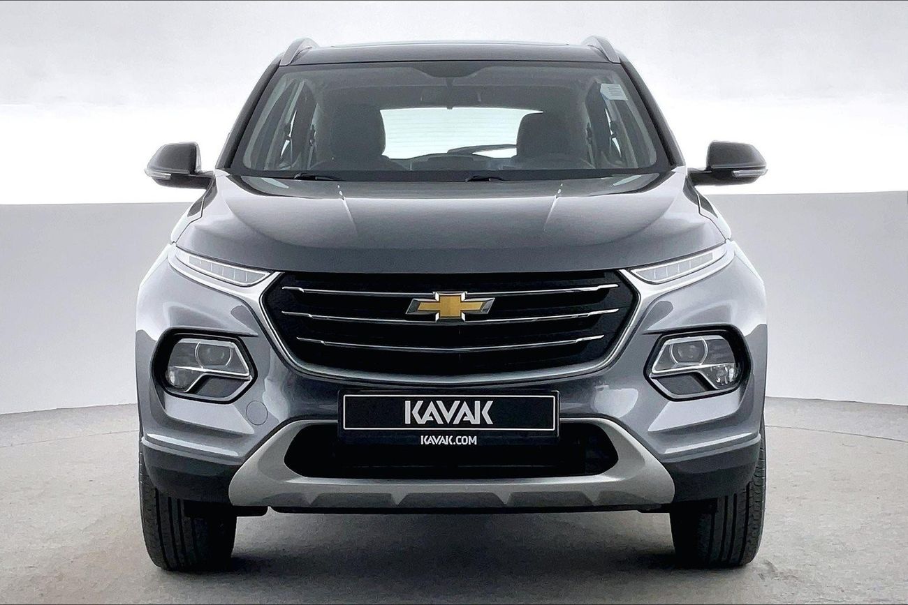 تسلا موديل Y Long Range (Dual Motor) | ضمان مجاني لمدة عام | 0 دفعة أولى