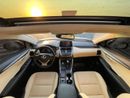 Lexus NX300 2019 Lexus NX300 2.0L V4 AWD 4x4 Turbo With Radar and Sensors Full Option - UAE PASS