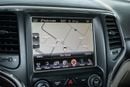 Jeep Grand Cherokee OVERLAND Jeep Grand Cherokee 2015