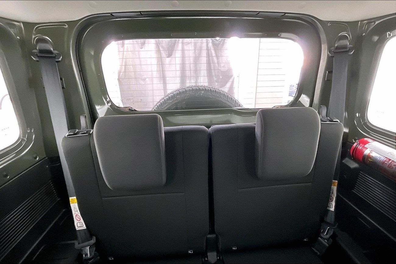 سوزوكي سويفت GLX | ضمان مجاني لمدة عام | 0 دفعة أولى