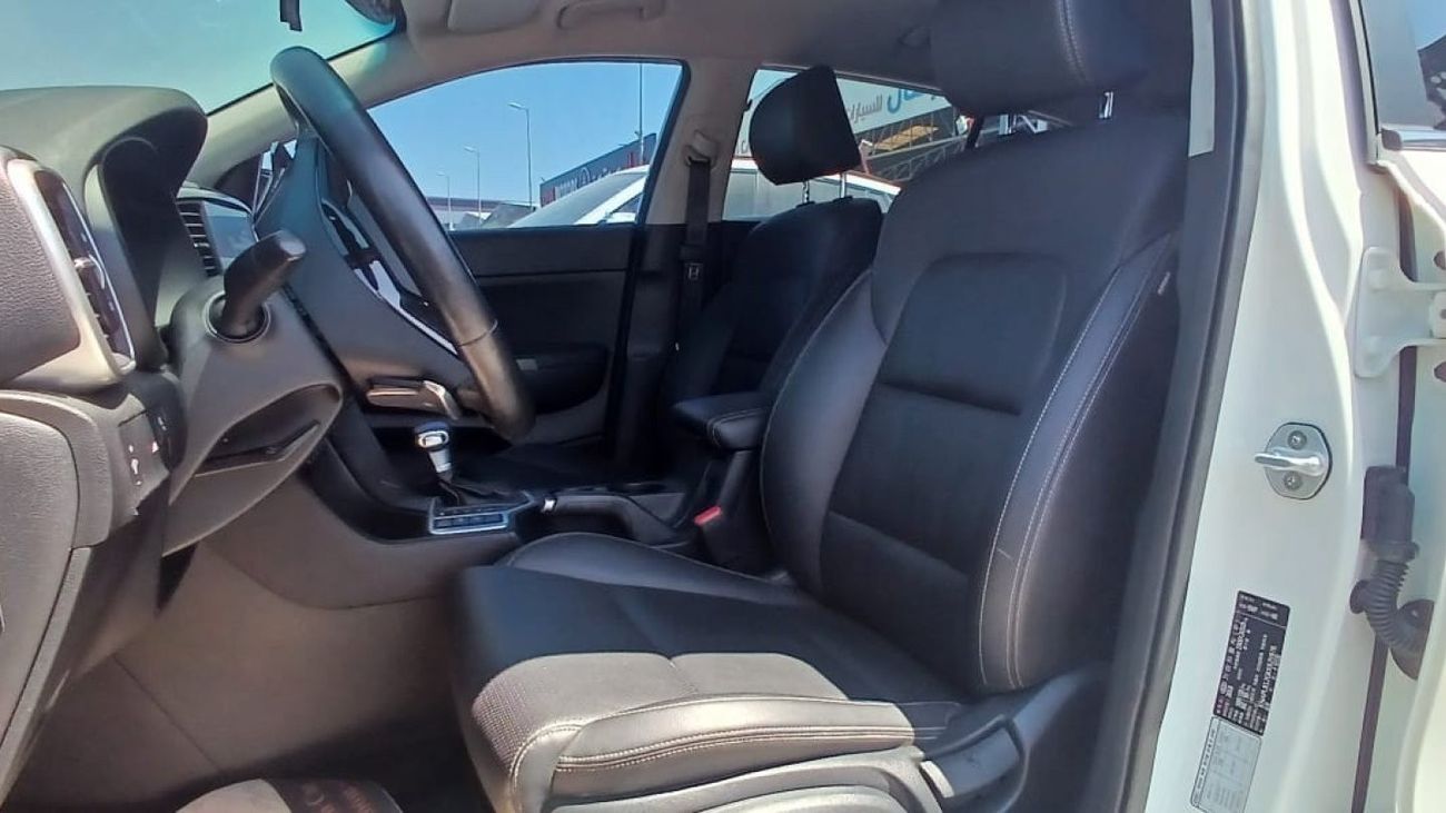 Kia Sportage kia sportage 2019 diesel korea specs