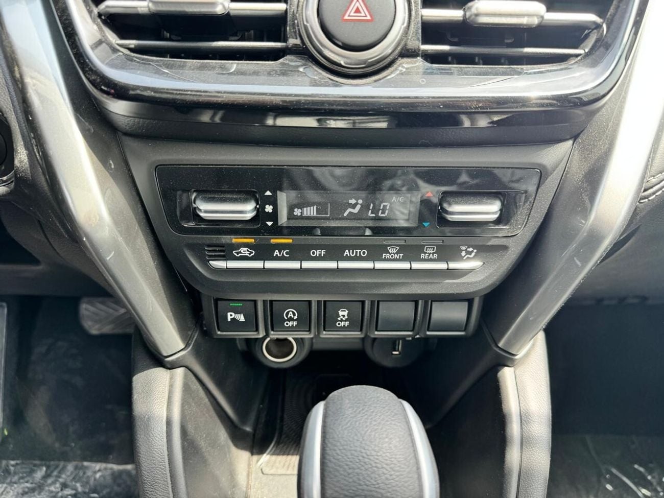 Toyota Urban Cruiser GLX YML 1.5L