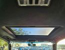 تويوتا لاند كروزر GXR BASIC / 4.0L PETROL V6 / SUNROOF / LEATHER WITH DRIVER POWER SEAT (CODE # GXR4B)