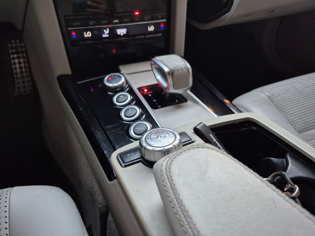 Mercedes-Benz E 63 AMG