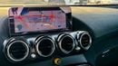 Mercedes Benz AMG GT Black Series 2021 GCC Full Service History 4.4L Biturbo V8