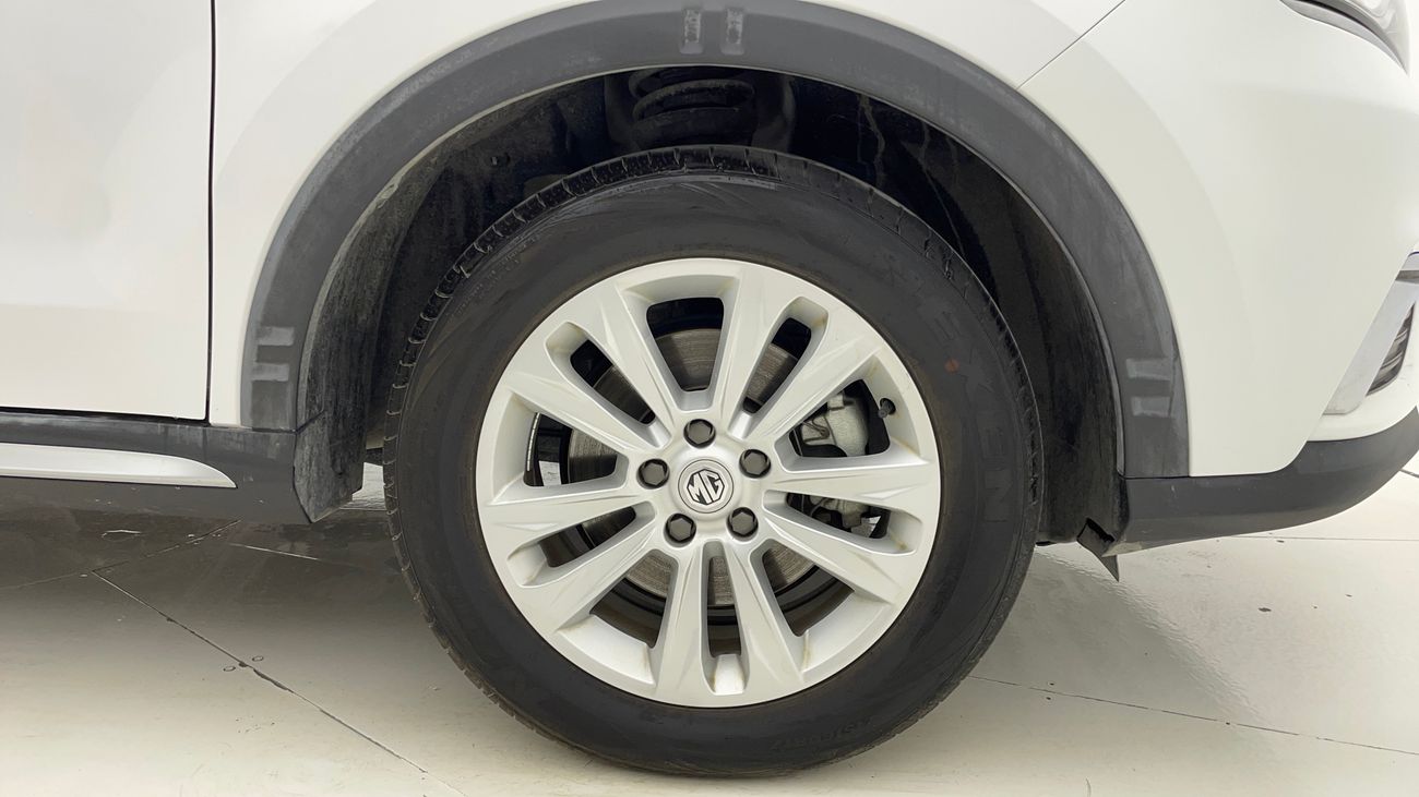 MG RX5 STD 1.5 | Zero Down Payment | Home Test Drive