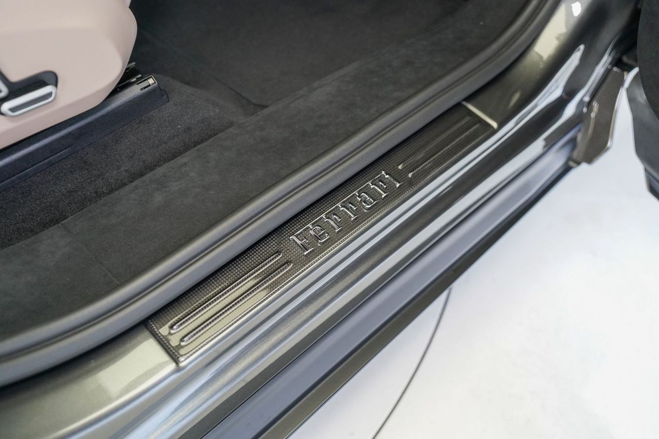 فيراري بوروسانجوي