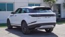 Land Rover Range Rover Velar DYNAMIC SE P250 2.0L (For Local registration plus 10%)