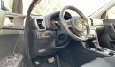 Kia Sportage 2016 2.0 Ref#519