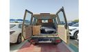 Toyota Land Cruiser 70 4.5L DIESEL V8, M/T, DIFF LOCK, FULL OPTION (CODE # 67777)