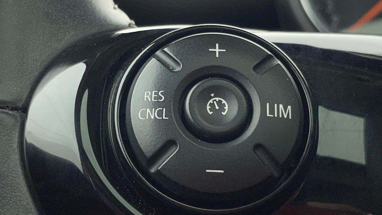 ميني كوبر STD 1.5 | بدون دفعة مقدمة | اختبار القيادة في المنزل