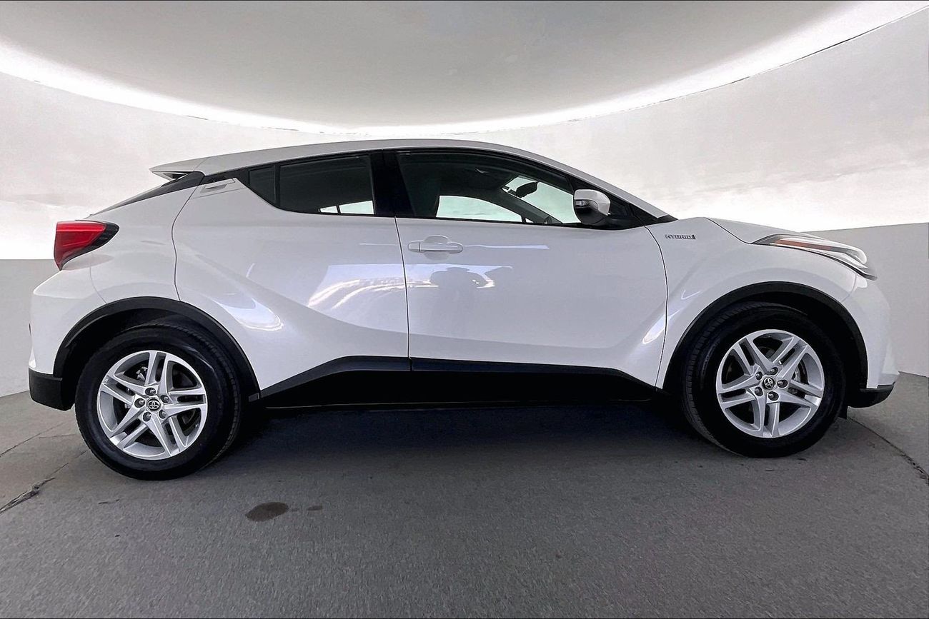 Toyota CHR GX | Guaranteed Warranty | 0 Down Payment