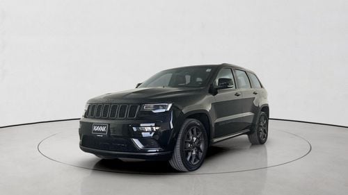 Jeep Grand Cherokee Limited S | Guaranteed Warranty | 0 Down Payment